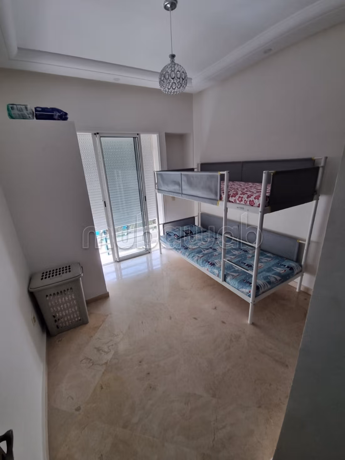 Appartement 113 m² à Aïn Sebaâ — 14