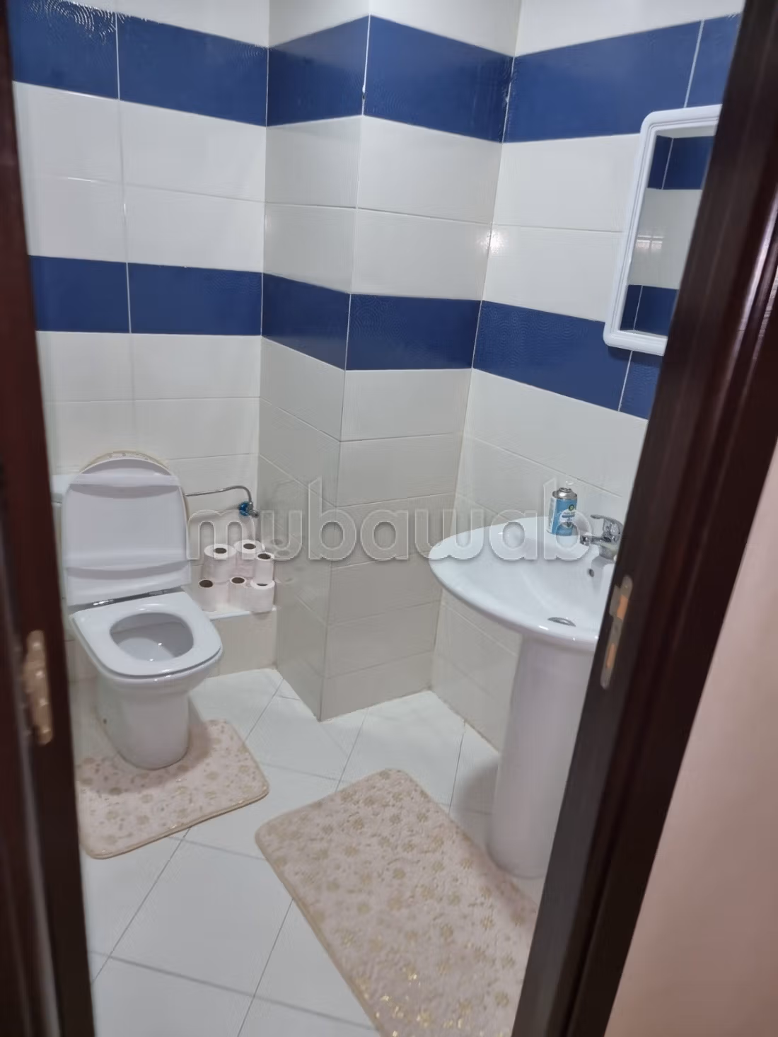Appartement 113 m² à Aïn Sebaâ — 13
