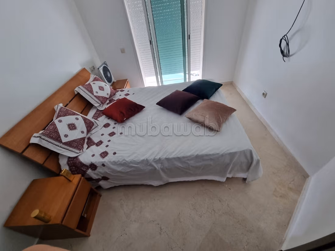 Appartement 113 m² à Aïn Sebaâ — 11