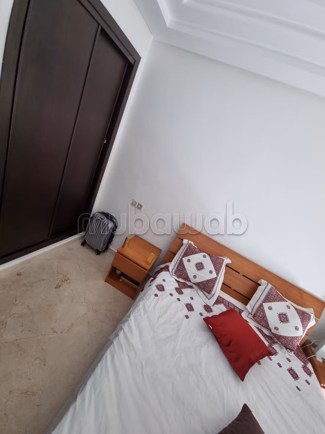 Appartement 113 m² à Aïn Sebaâ — 12