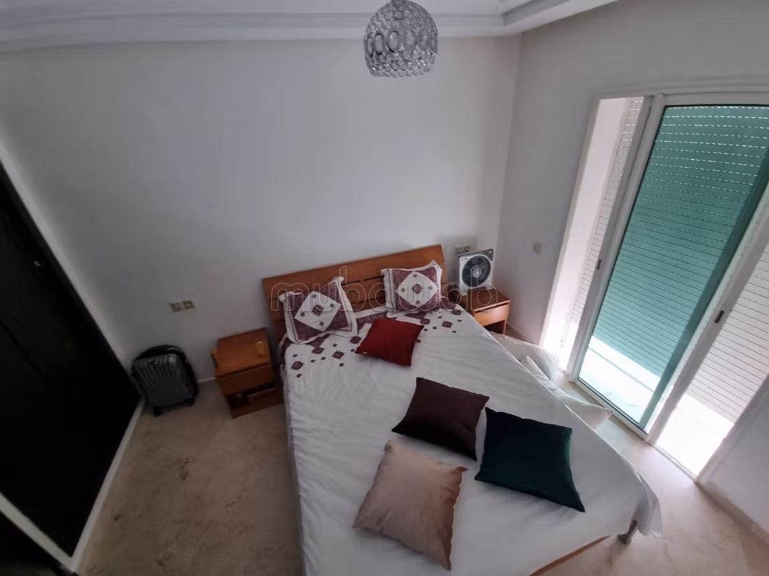 Appartement 113 m² à Aïn Sebaâ — 10