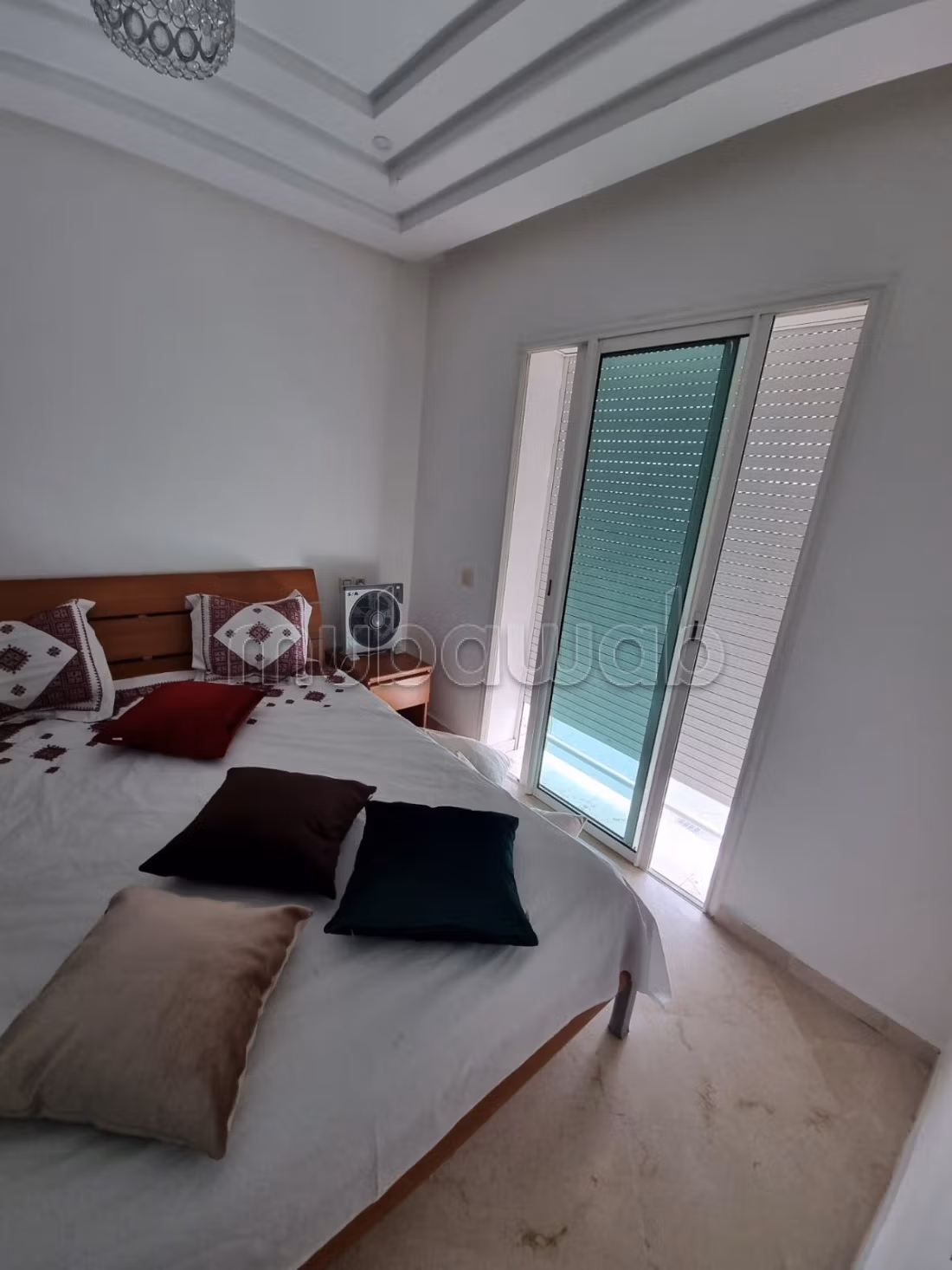 Appartement 113 m² à Aïn Sebaâ — 9
