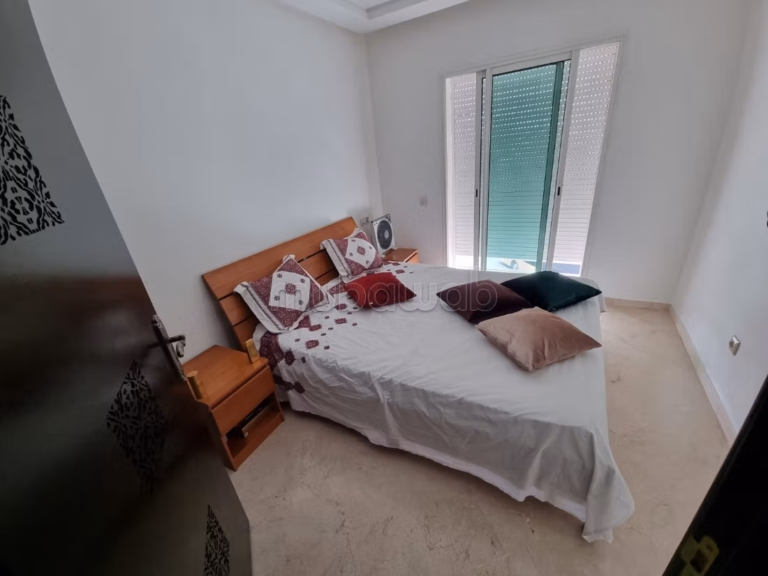Appartement 113 m² à Aïn Sebaâ — 8