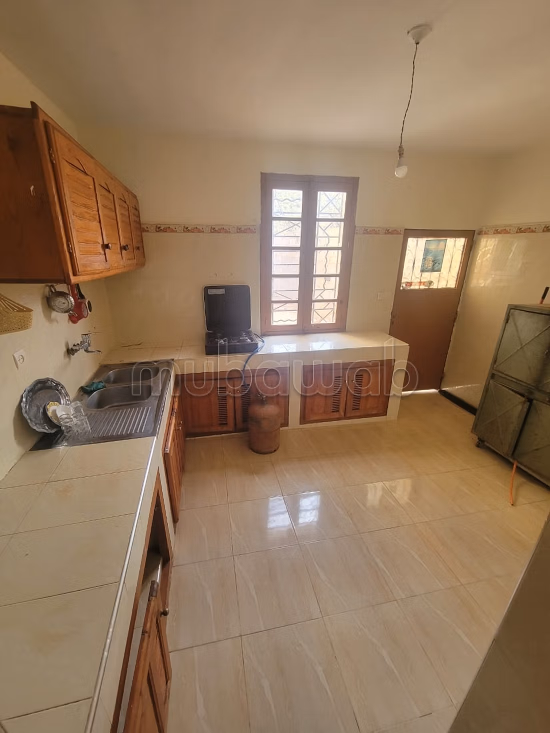 Appartement familial meublé – Prix Négociable