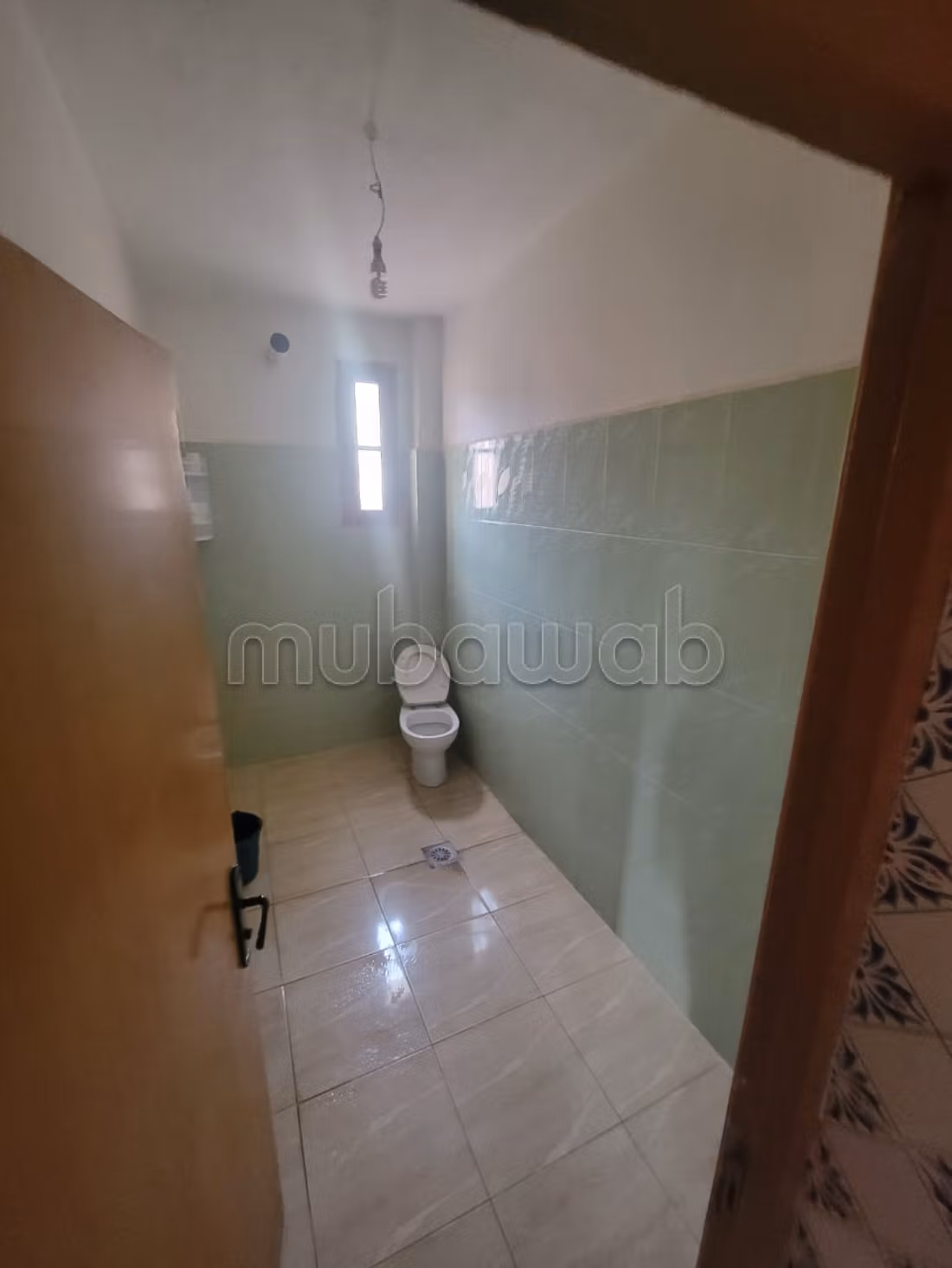 Appartement familial meublé – Prix Négociable