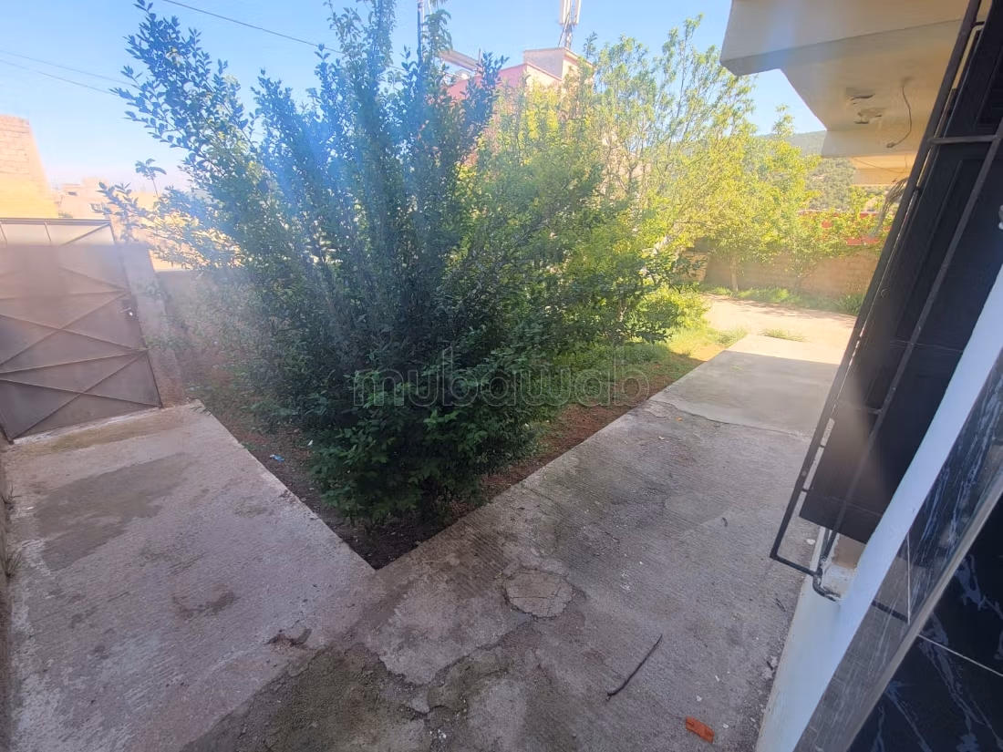 Appartement familial meublé – Prix Négociable