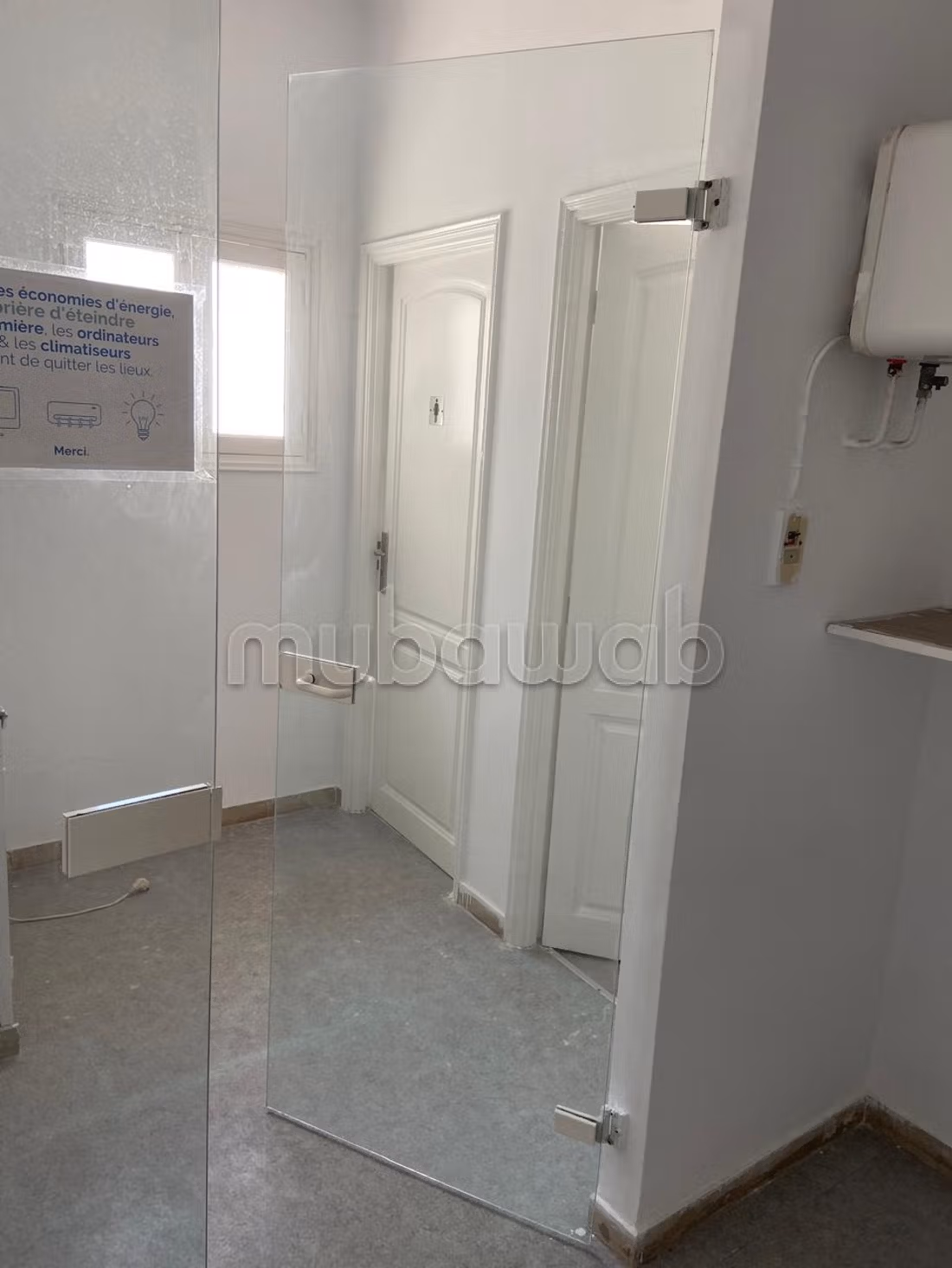 In affitto – Ufficio di 250 m² a Charguia 1