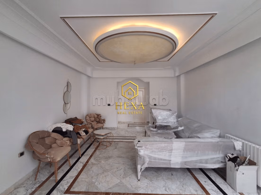 Villa S5 with Pool in Carthage