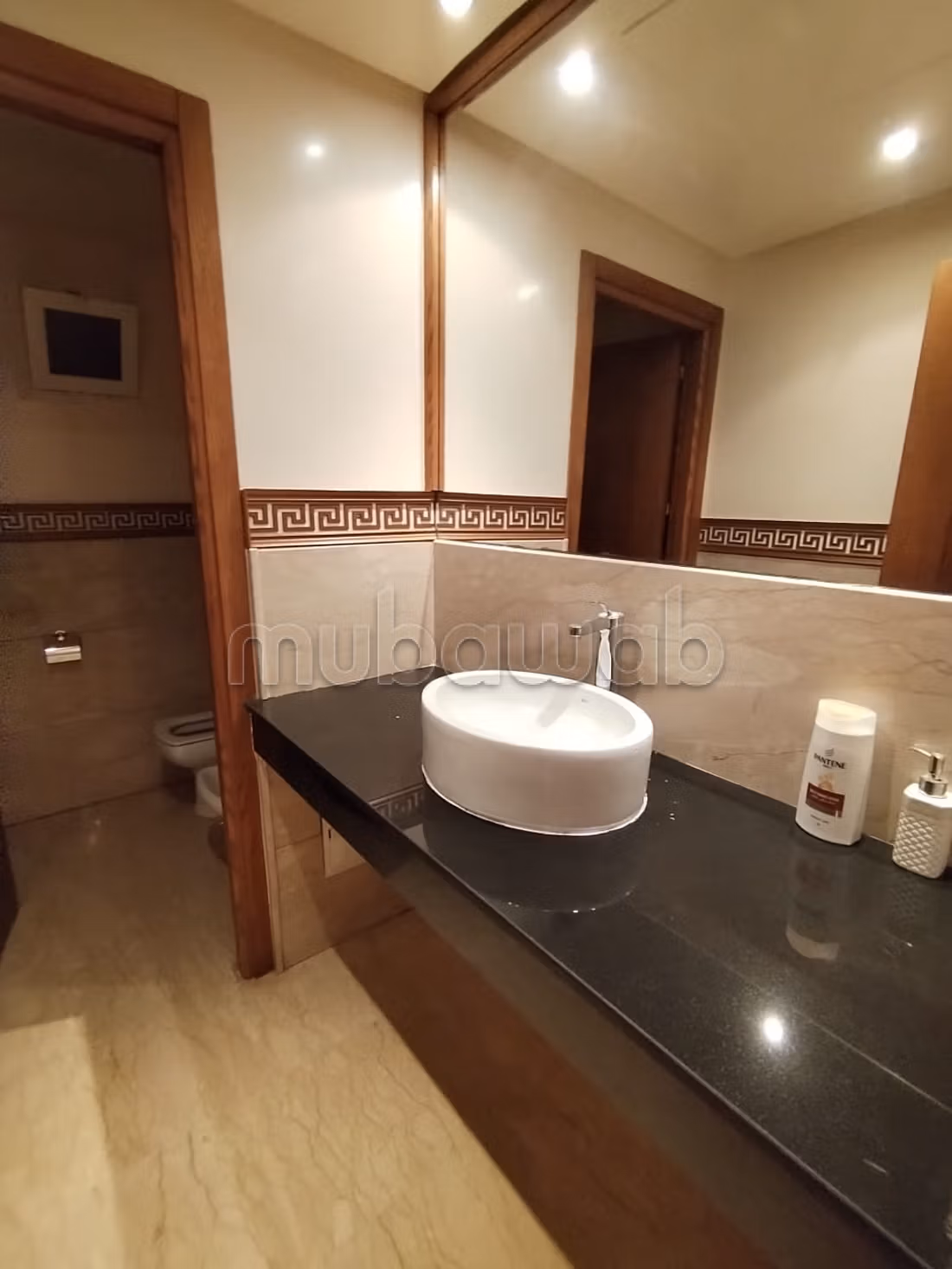 Appartamento in affitto a Hay Riad