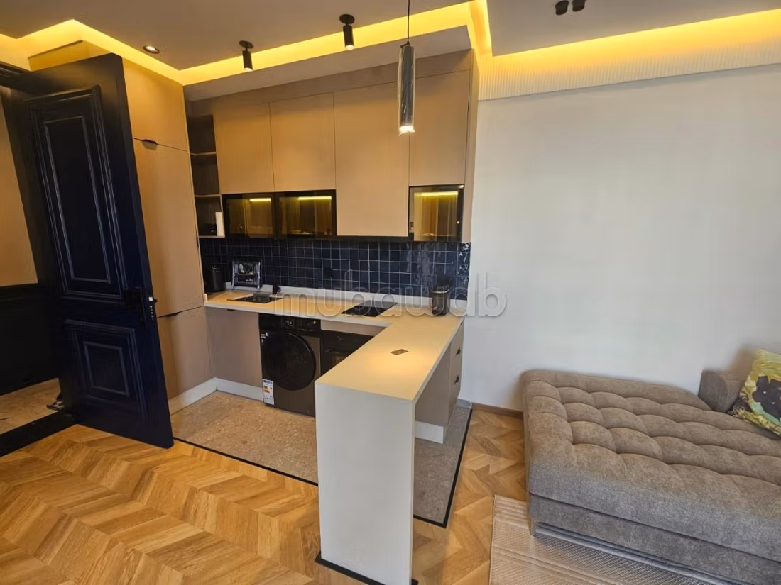 Superbe studio avec terrasse quartIer palmier — 2
