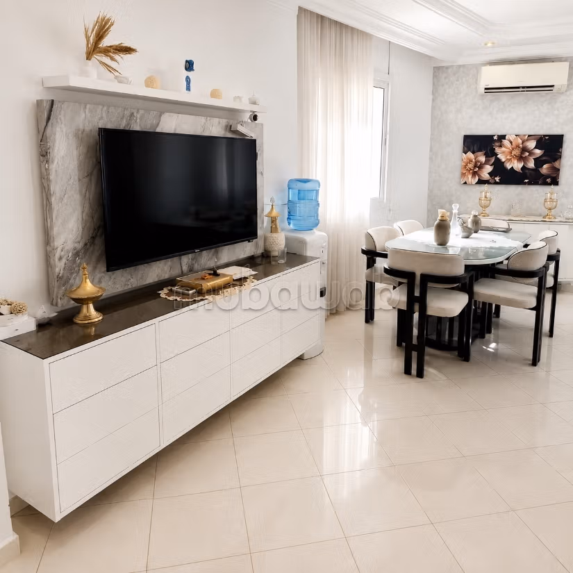 Casa S2 in affitto a Hay Riadh Kelibia