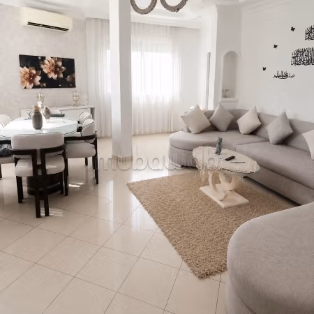 Casa S2 in affitto a Hay Riadh Kelibia