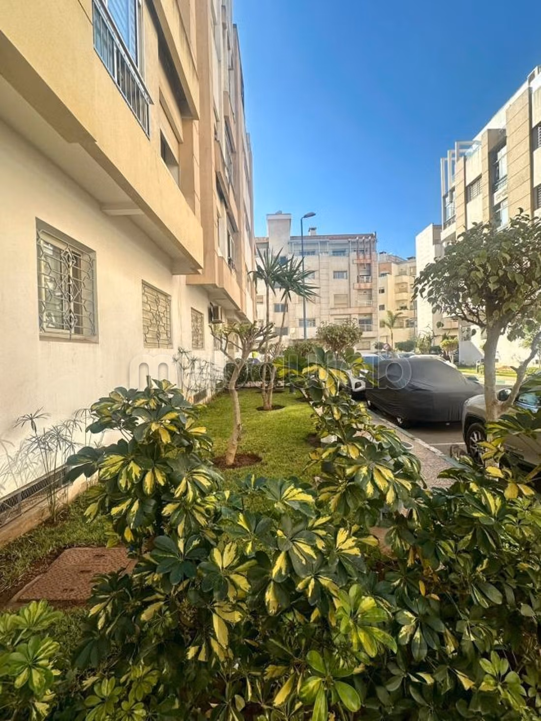Appartement à vendre – Jnane Californie