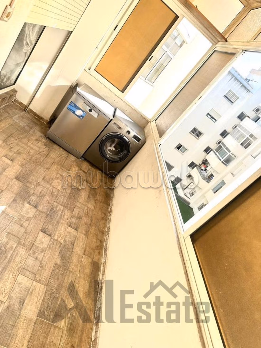 Appartement à vendre – Jnane Californie — 2