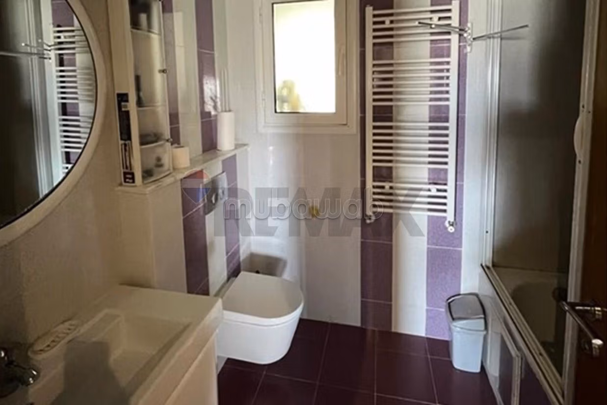 For Sale S3 Apartment in Ain Zaghouan North