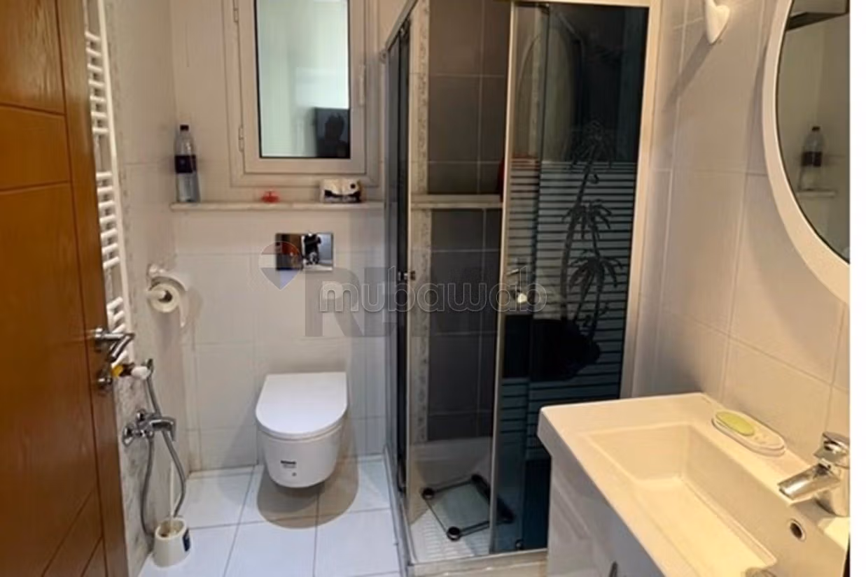 For Sale S3 Apartment in Ain Zaghouan North