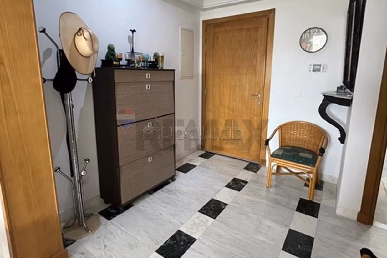 For Sale S3 Apartment in Ain Zaghouan North