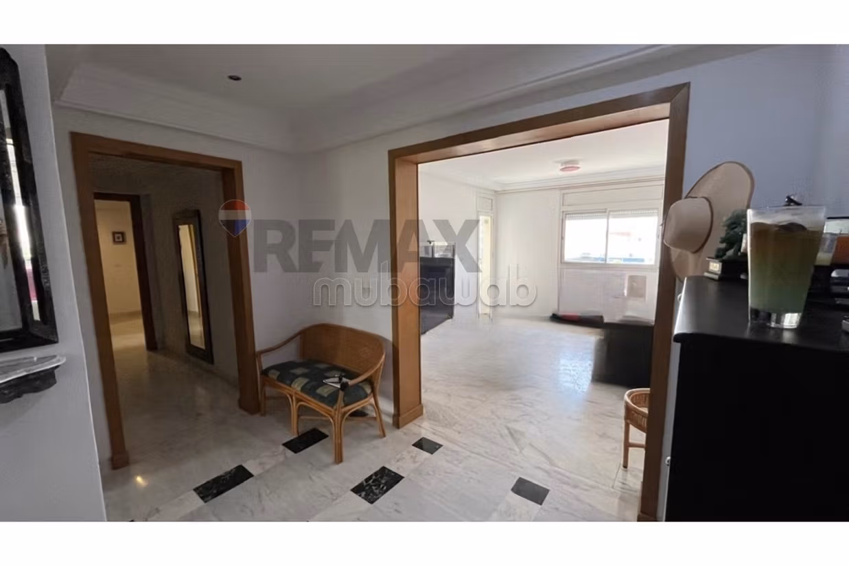 For Sale S3 Apartment in Ain Zaghouan North