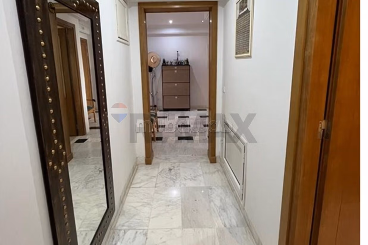 For Sale S3 Apartment in Ain Zaghouan North