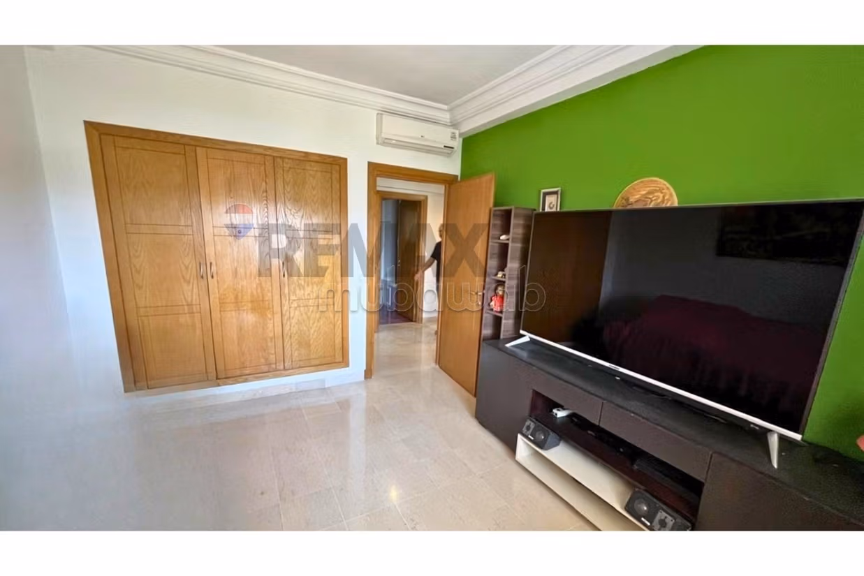 For Sale S3 Apartment in Ain Zaghouan North