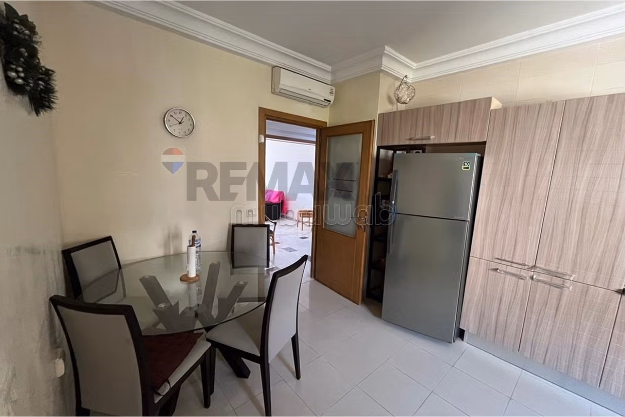 For Sale S3 Apartment in Ain Zaghouan North