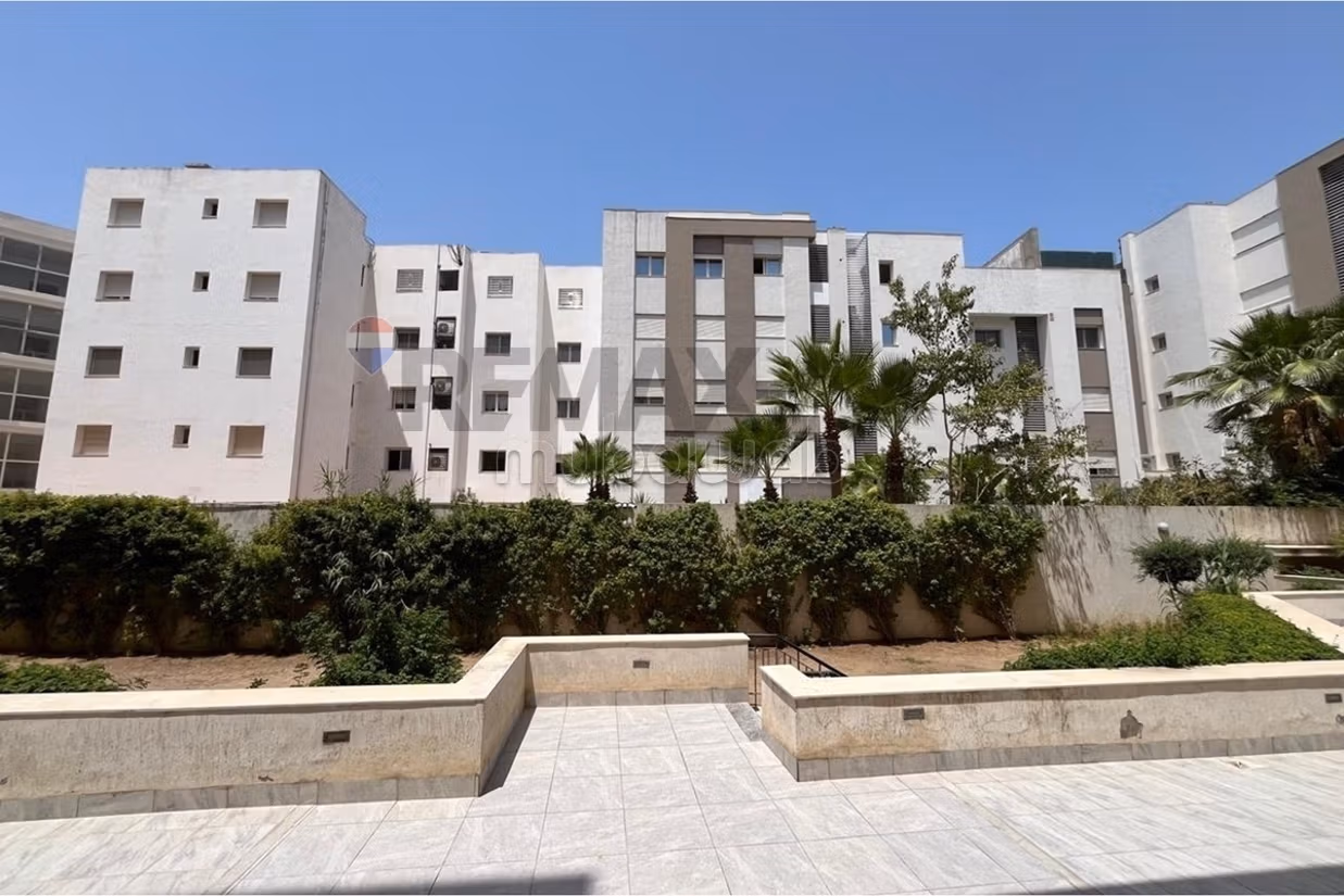 For Sale S3 Apartment in Ain Zaghouan North