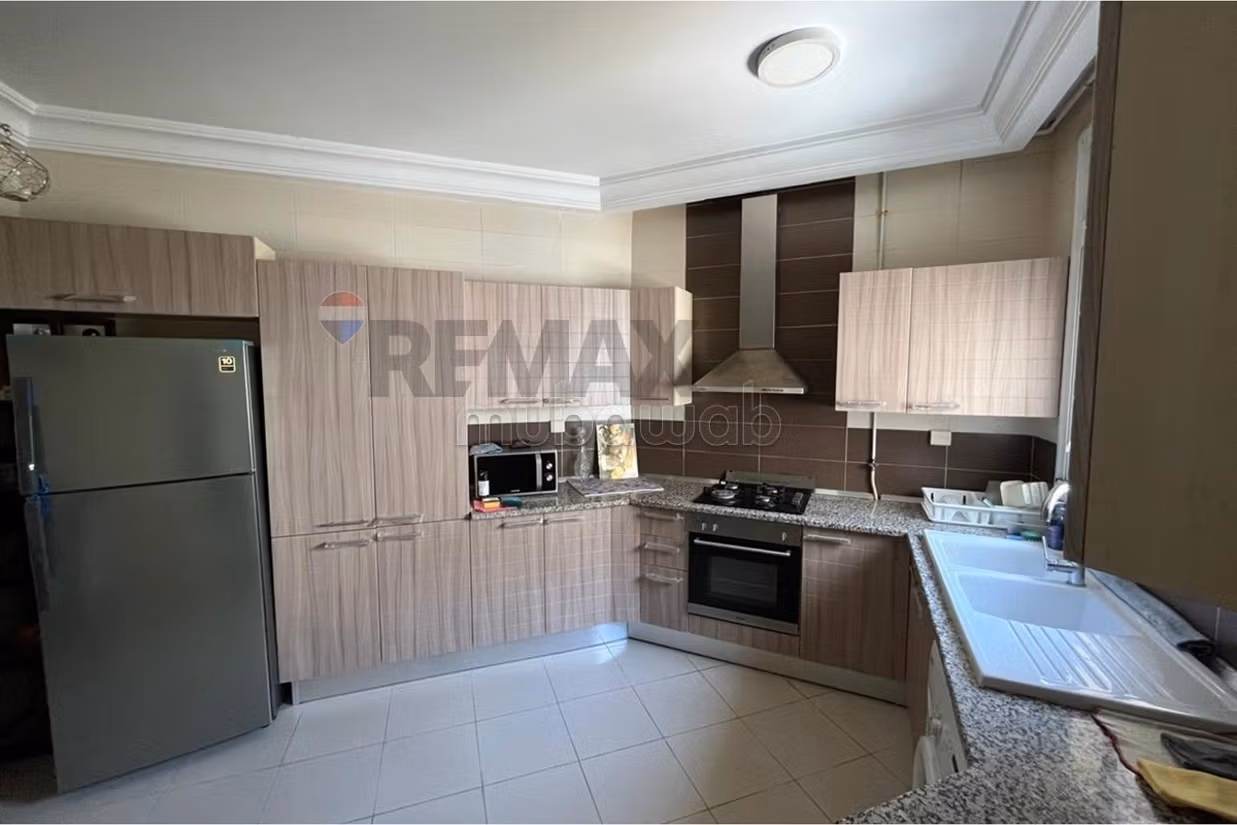 For Sale S3 Apartment in Ain Zaghouan North