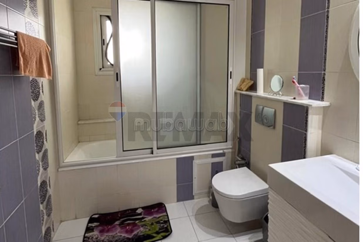For Sale S3 Apartment in Ain Zaghouan North
