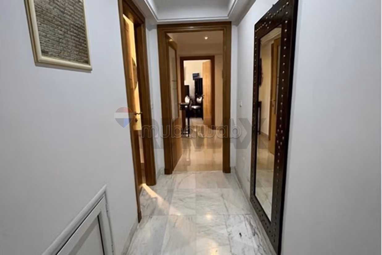 For Sale S3 Apartment in Ain Zaghouan North