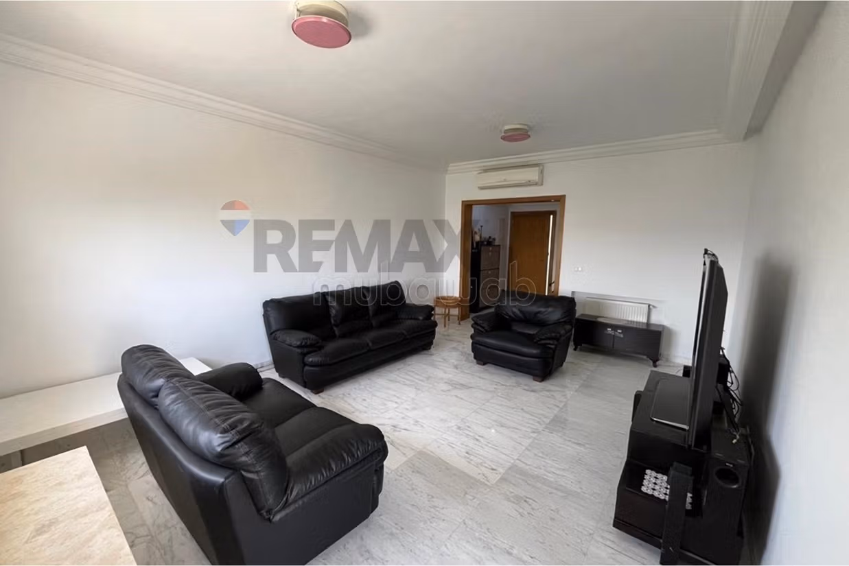 For Sale S3 Apartment in Ain Zaghouan North