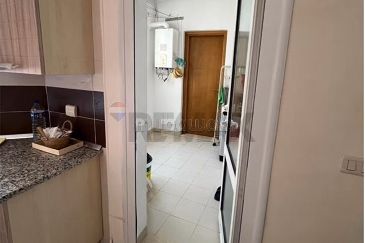 For Sale S3 Apartment in Ain Zaghouan North