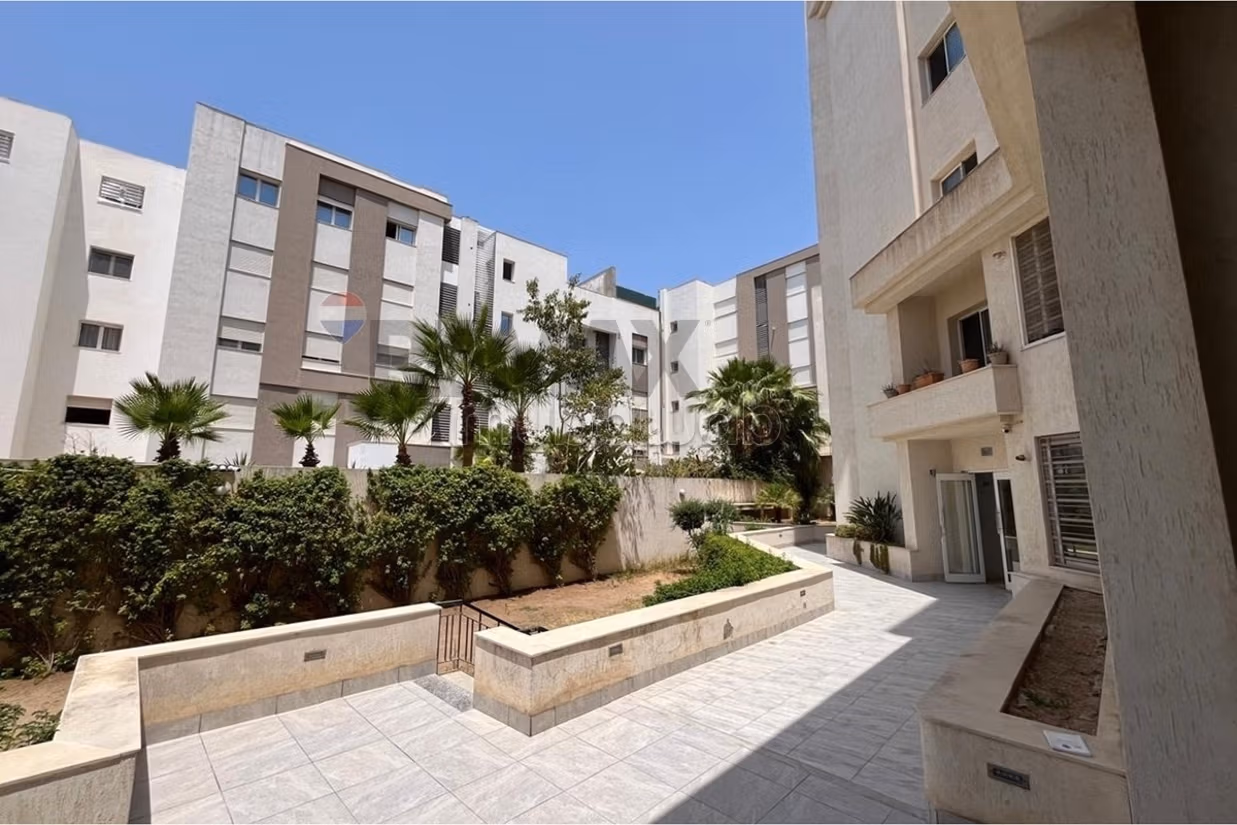For Sale S3 Apartment in Ain Zaghouan North