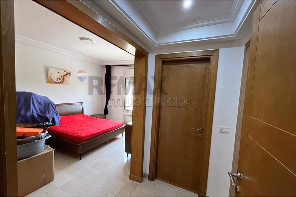 For Sale S3 Apartment in Ain Zaghouan North