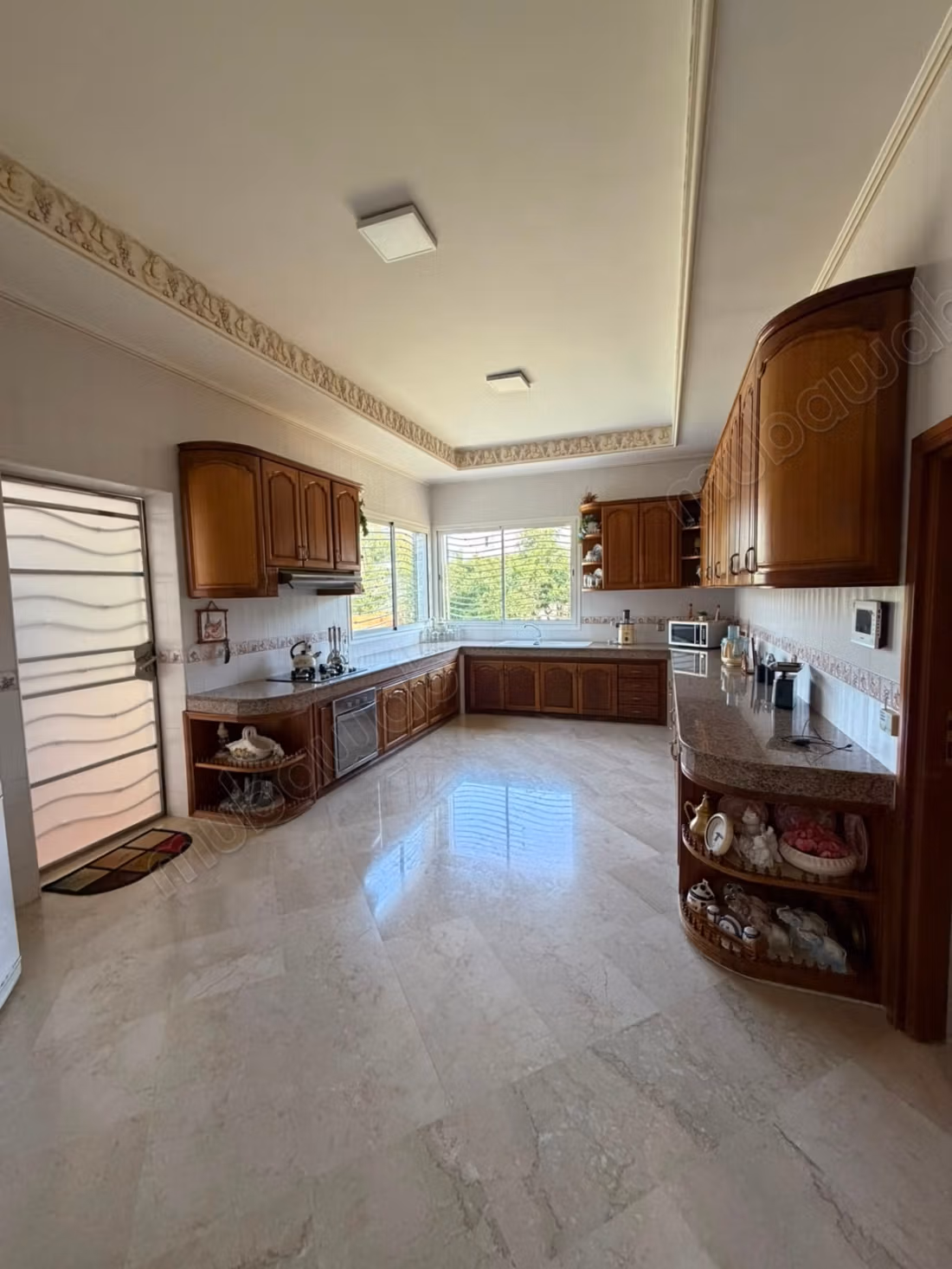 Villa en venta Onep Souissi Rabat