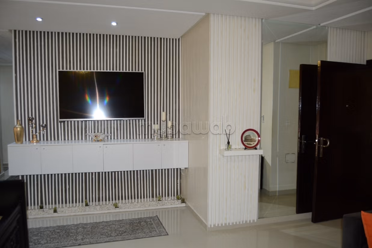 Appartement 110 m² à Centre — 3