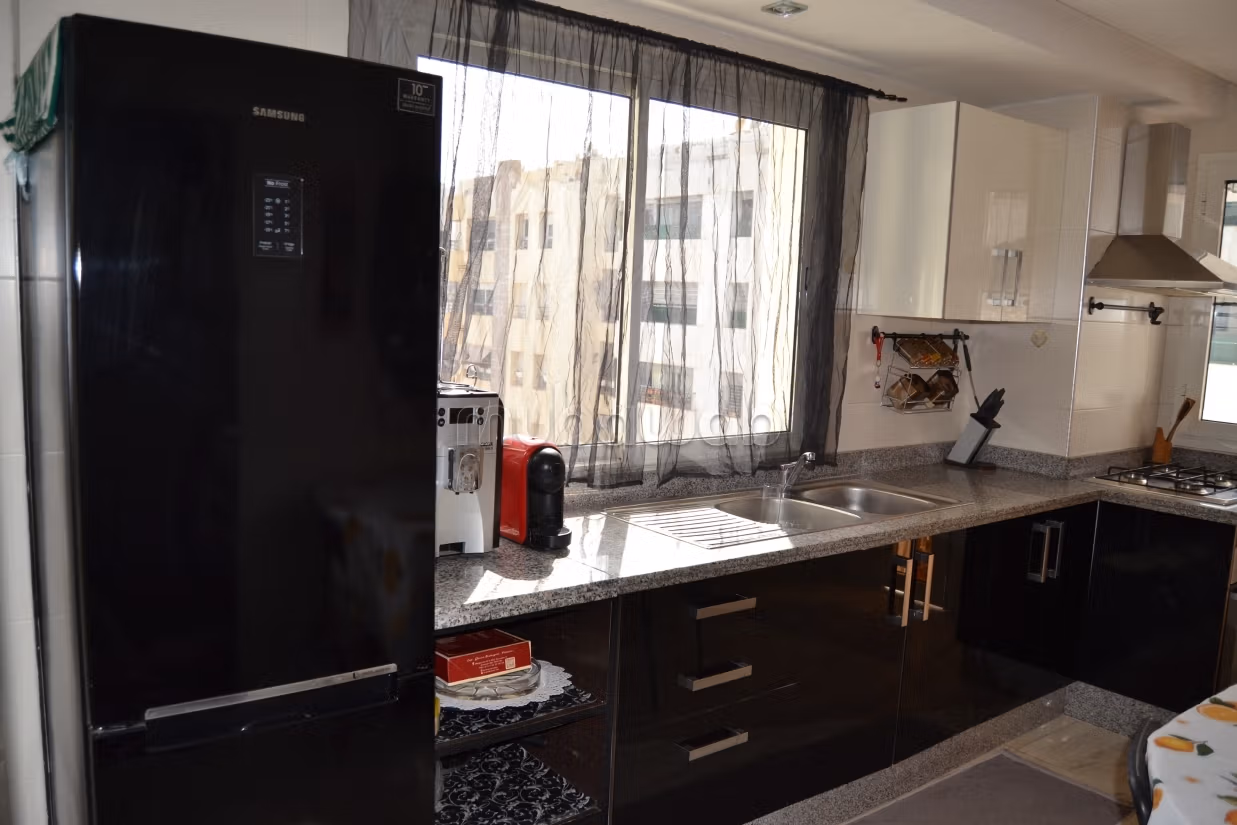 Appartement 110 m² à Centre — 7