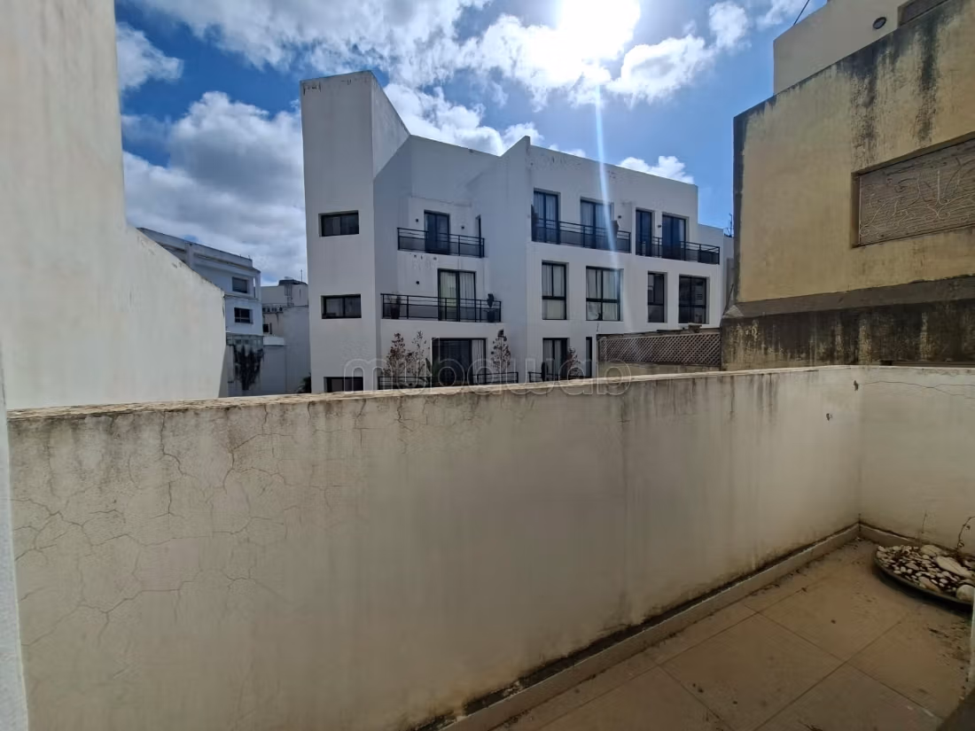 Kantoorplateau te koop - Racine