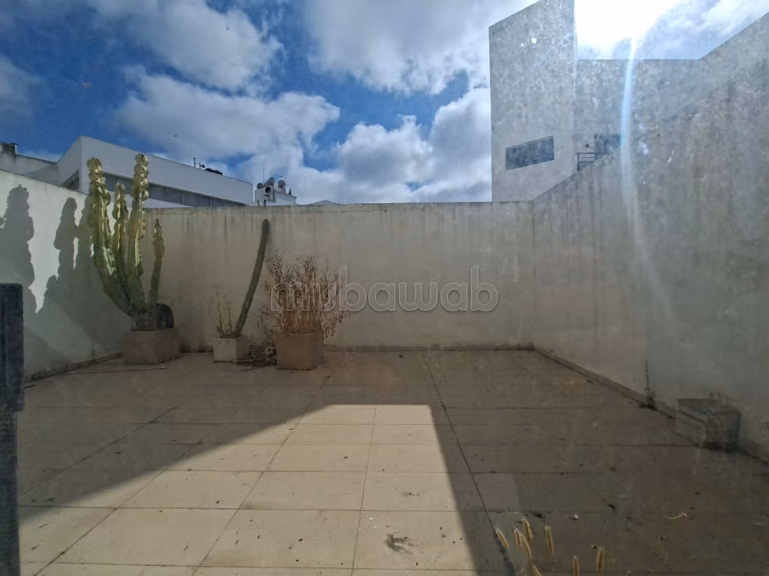 Kantoorplateau te koop - Racine