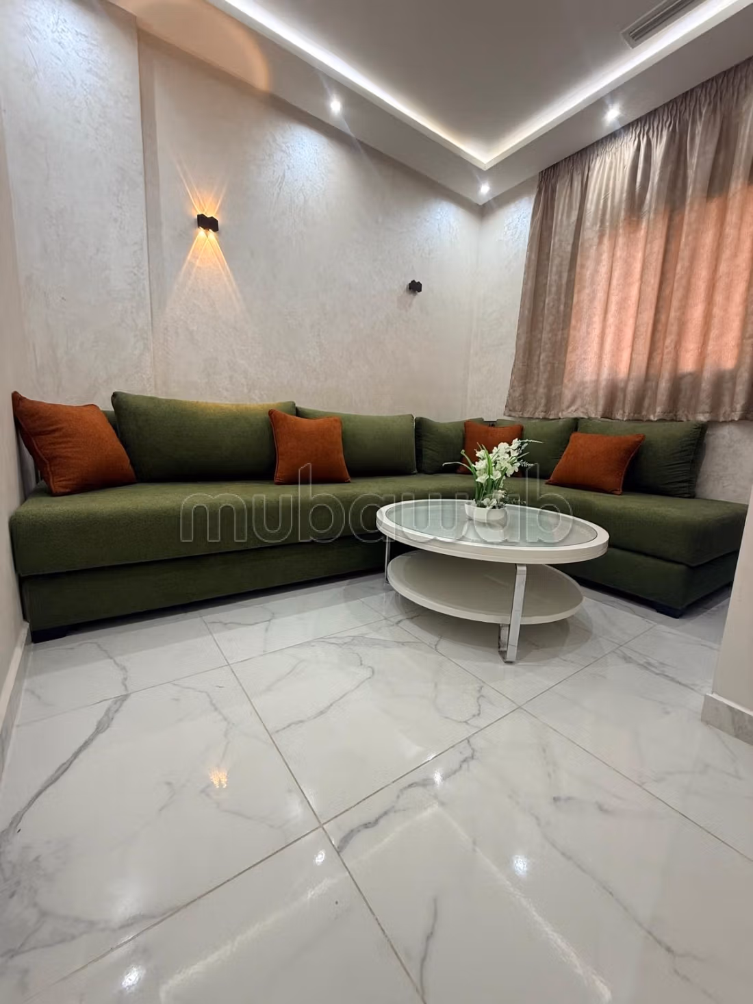 A louer Appartement 3 Chambres Victor Hugo