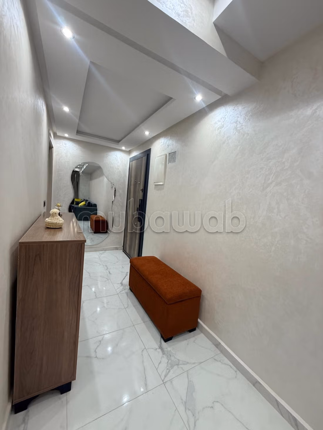 A louer Appartement 3 Chambres Victor Hugo — 3