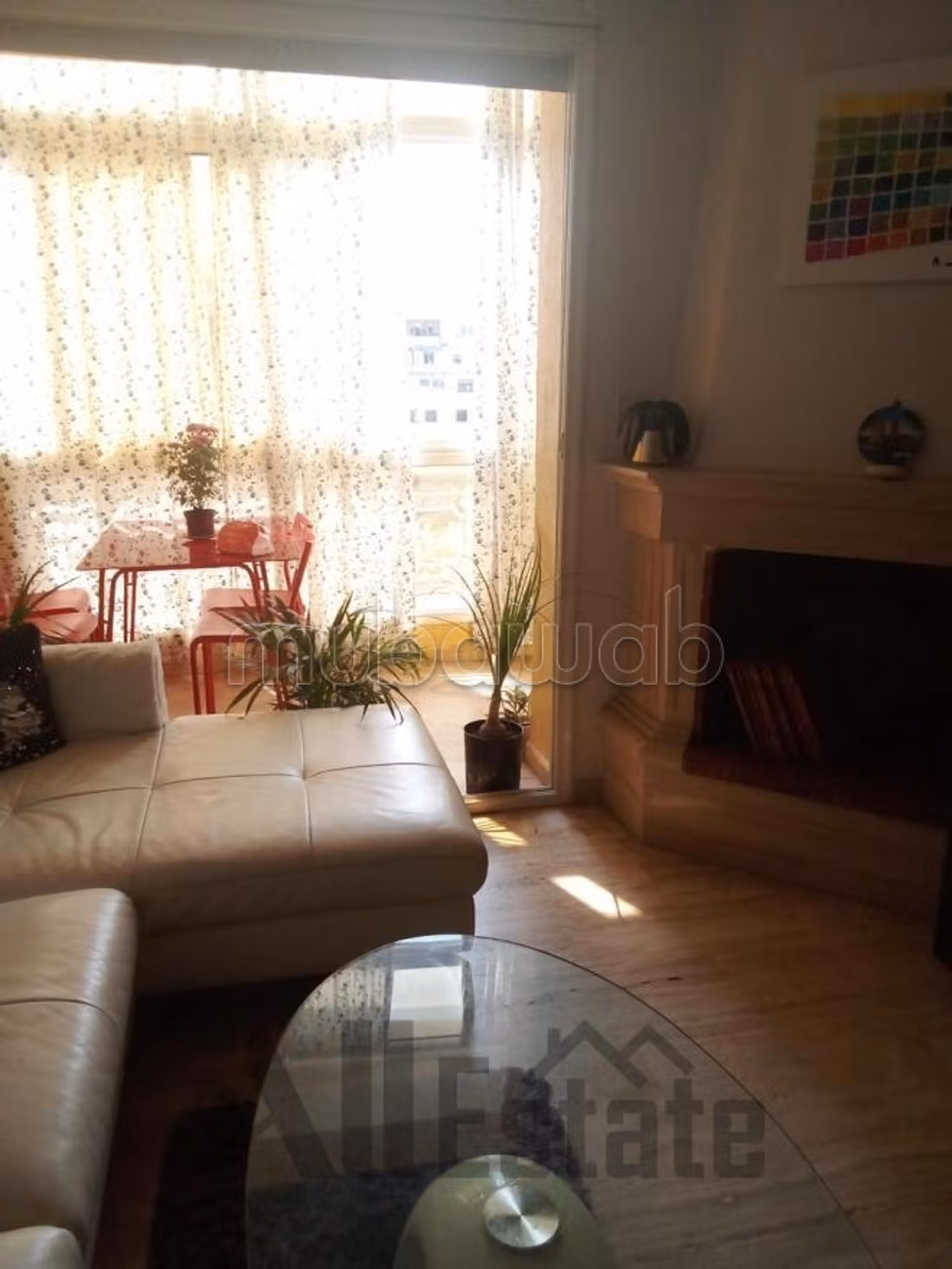 Appartement meublé à louer – Abdelmoumen — 3