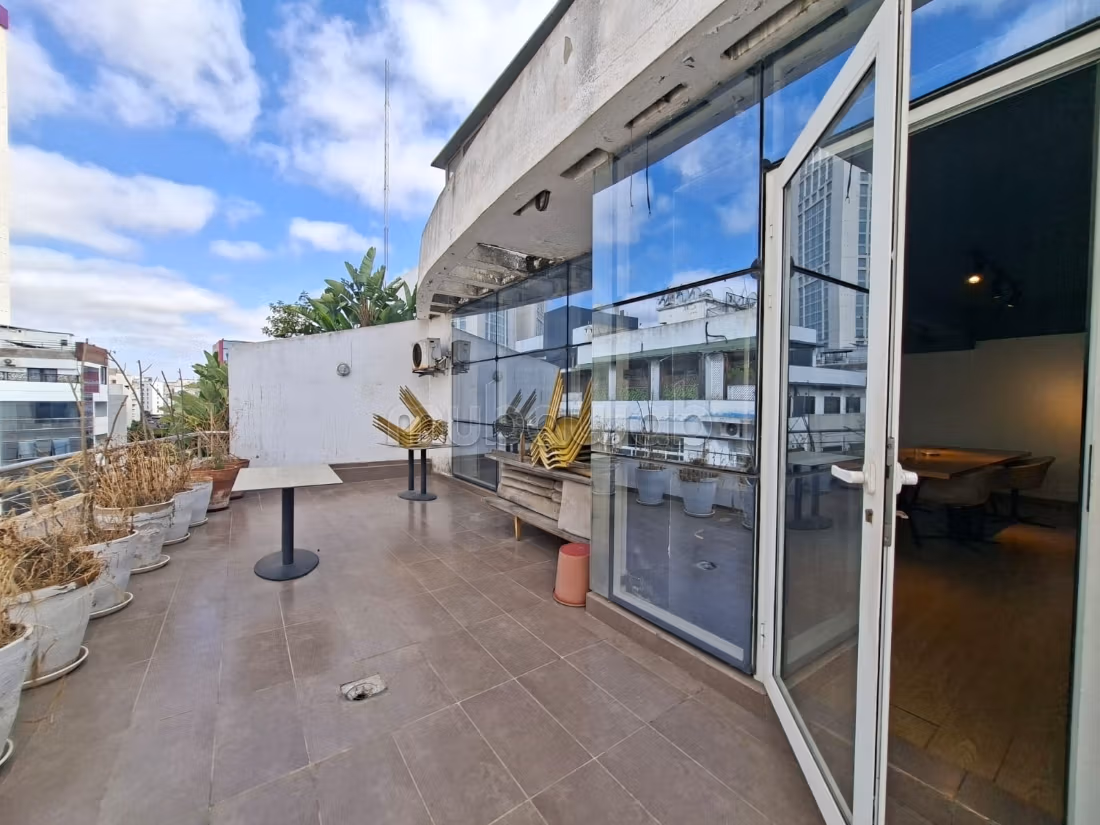 Kantoorplateau te koop - Racine - 149 m²