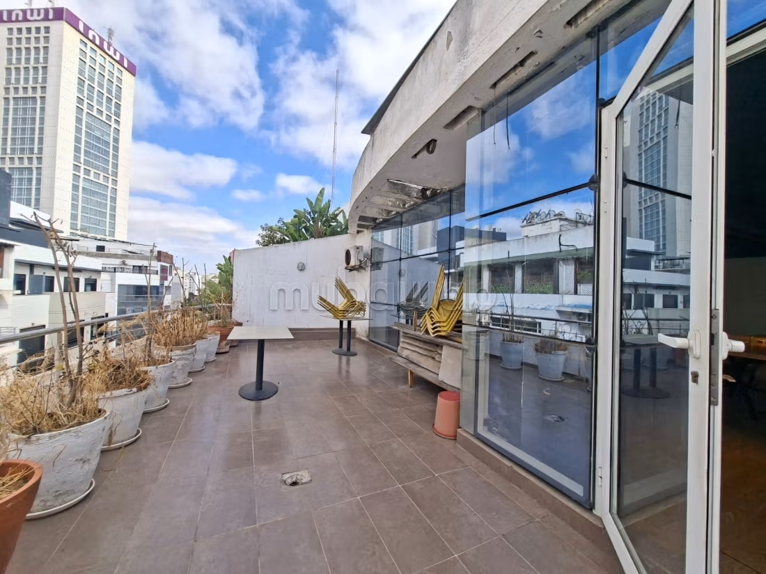 Kantoorplateau te koop - Racine - 149 m²