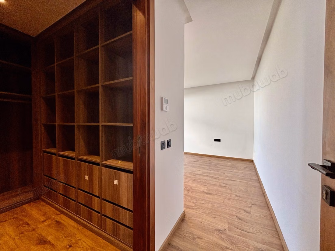 Villa vide à louer 
CGI Ville verte