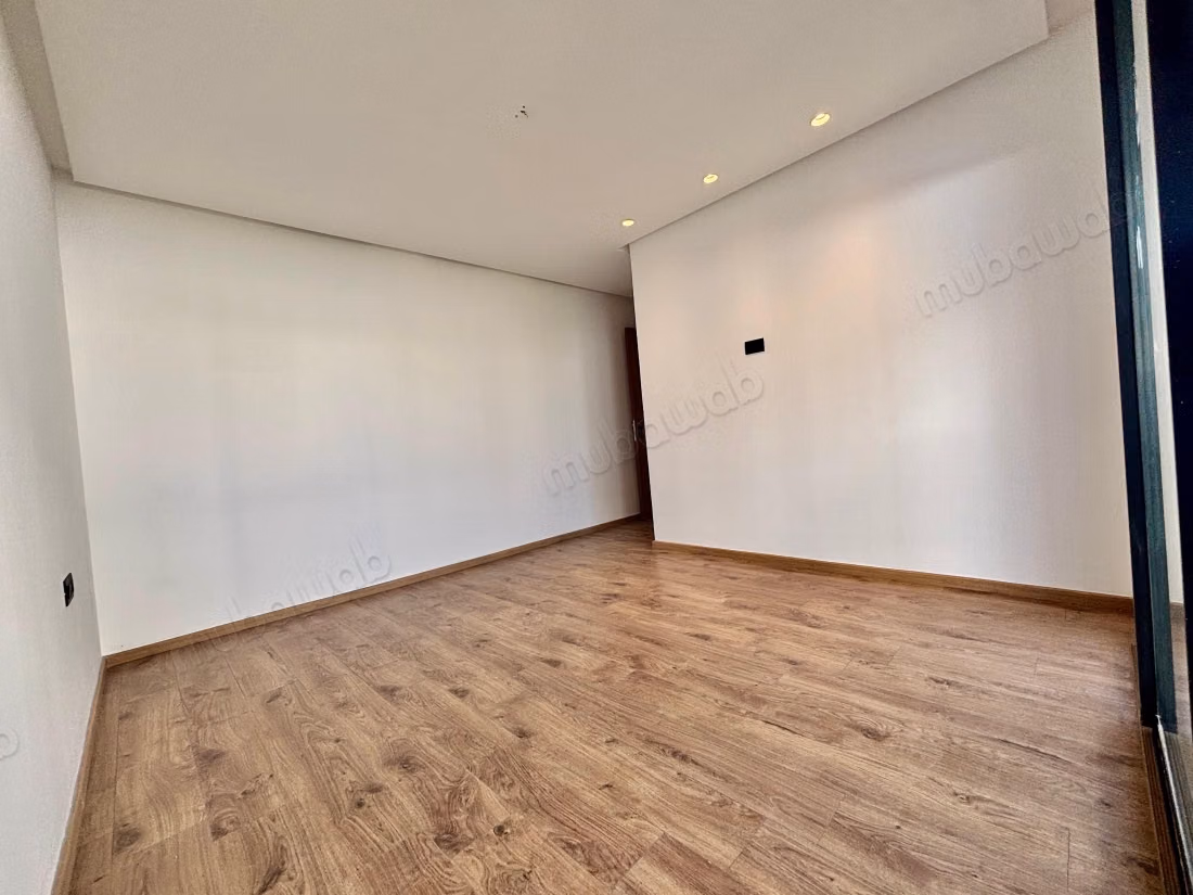 Villa vide à louer 
CGI Ville verte