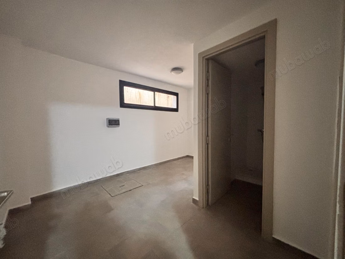 Villa vide à louer 
CGI Ville verte