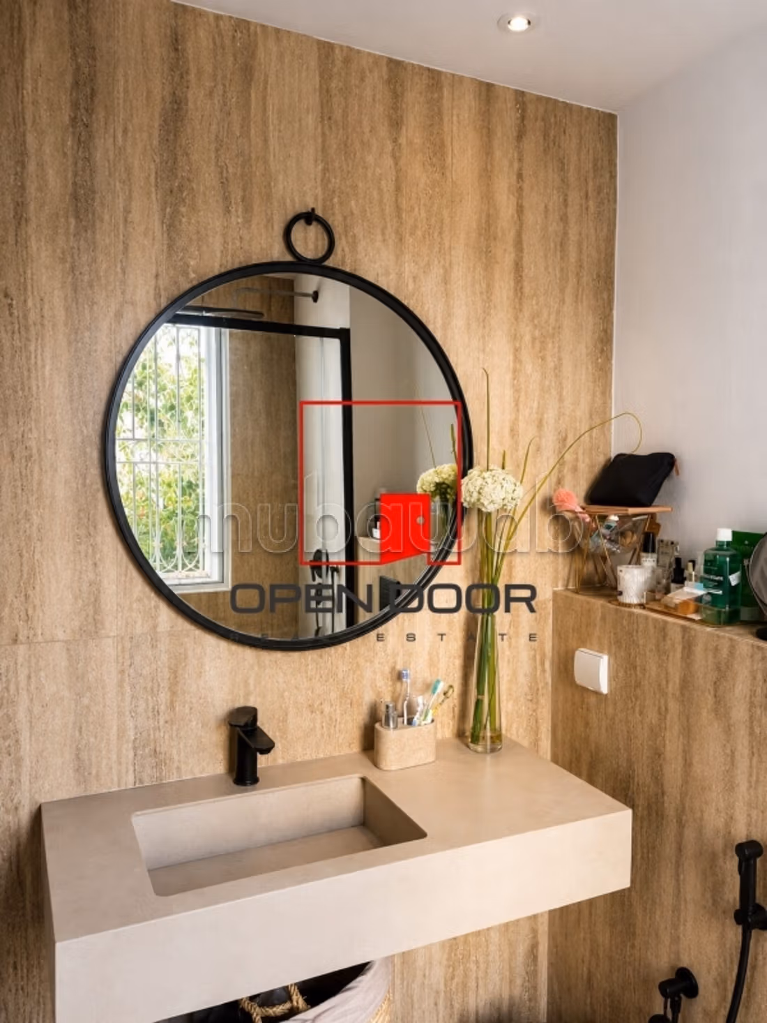 In Vendita – Duplex S3 a La Marsa