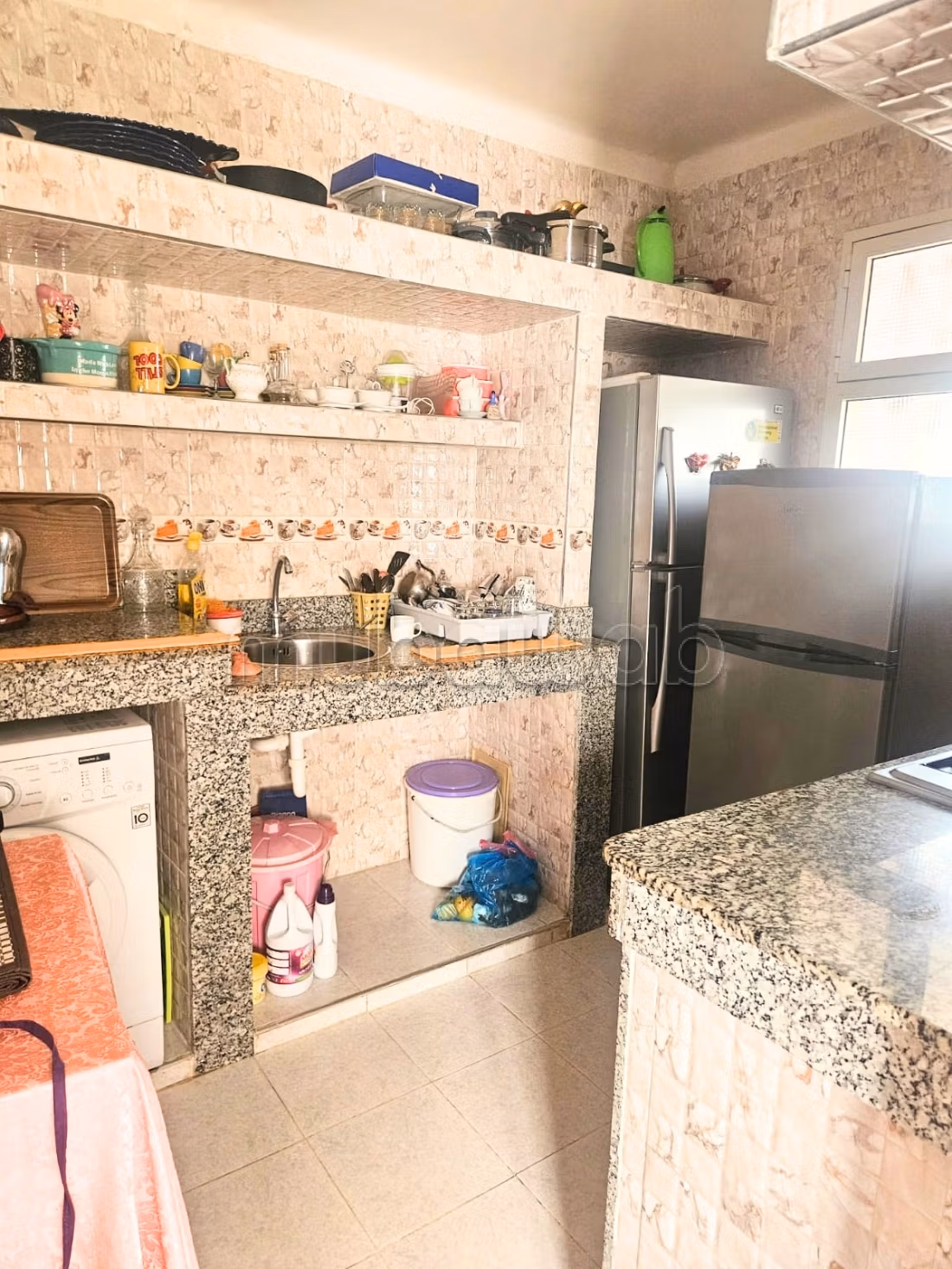 Appartement 90 m² à Nouvelle Ville — 5