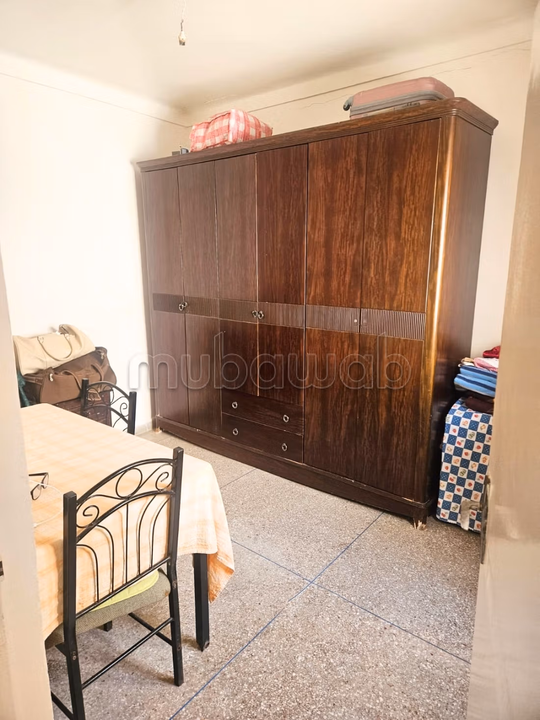 Appartement 90 m² à Nouvelle Ville — 6