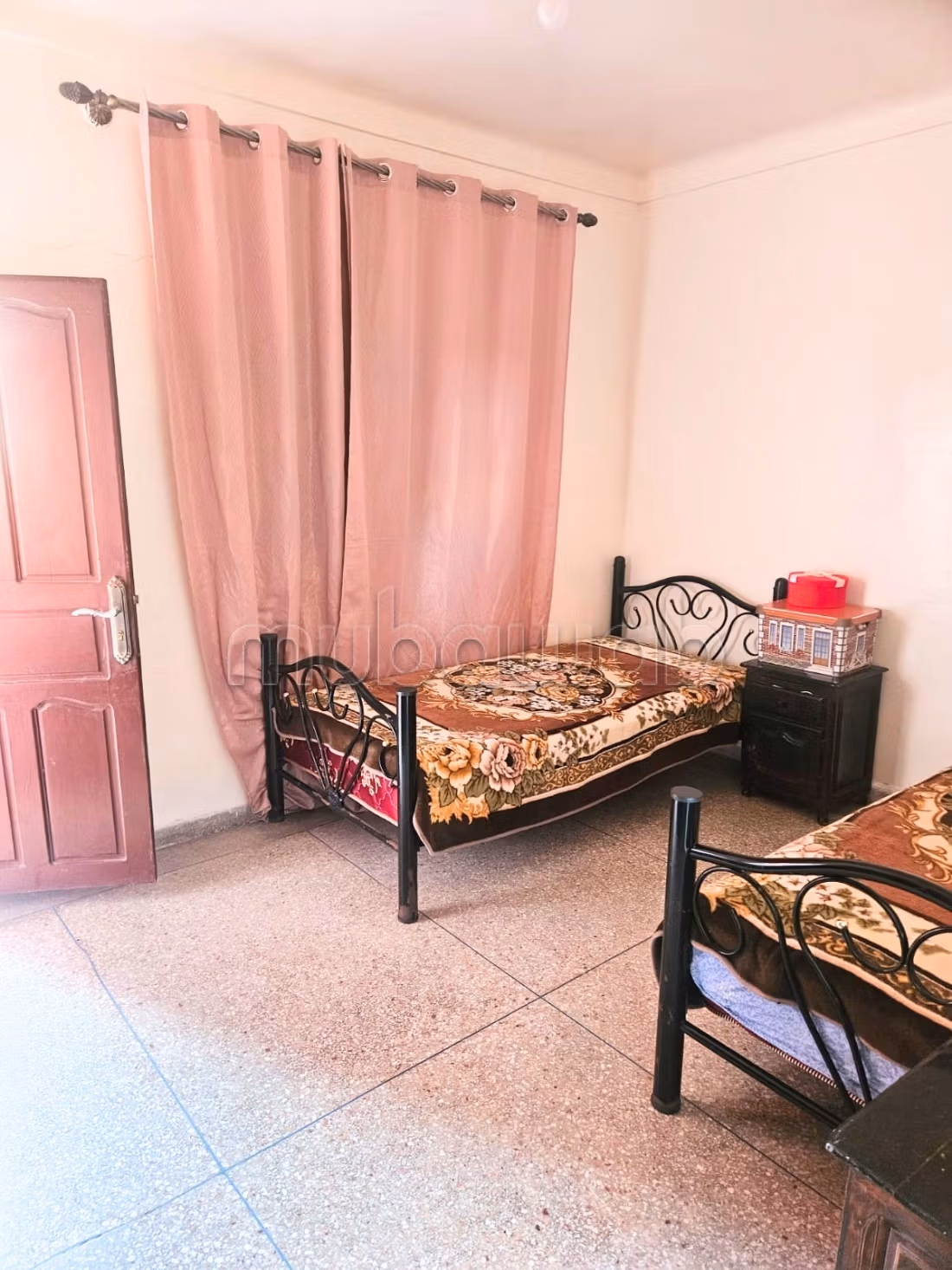 Appartement 90 m² à Nouvelle Ville — 7
